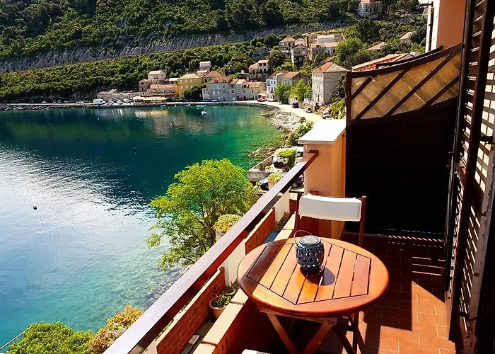 Apartments Anica