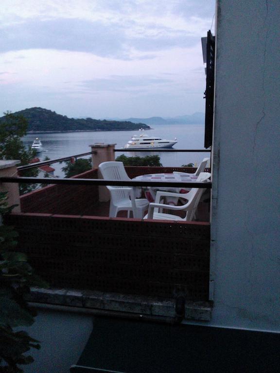 Apartment Anica Sobra