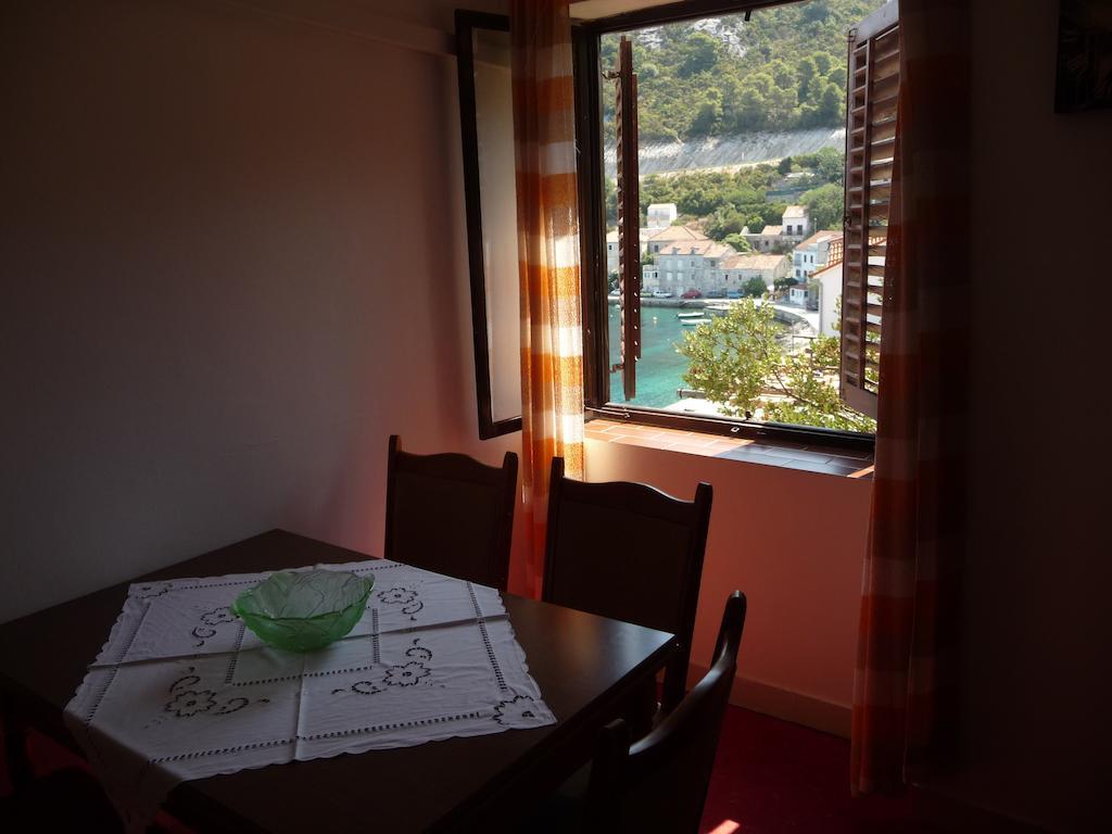 Apartment Anica Sobra
