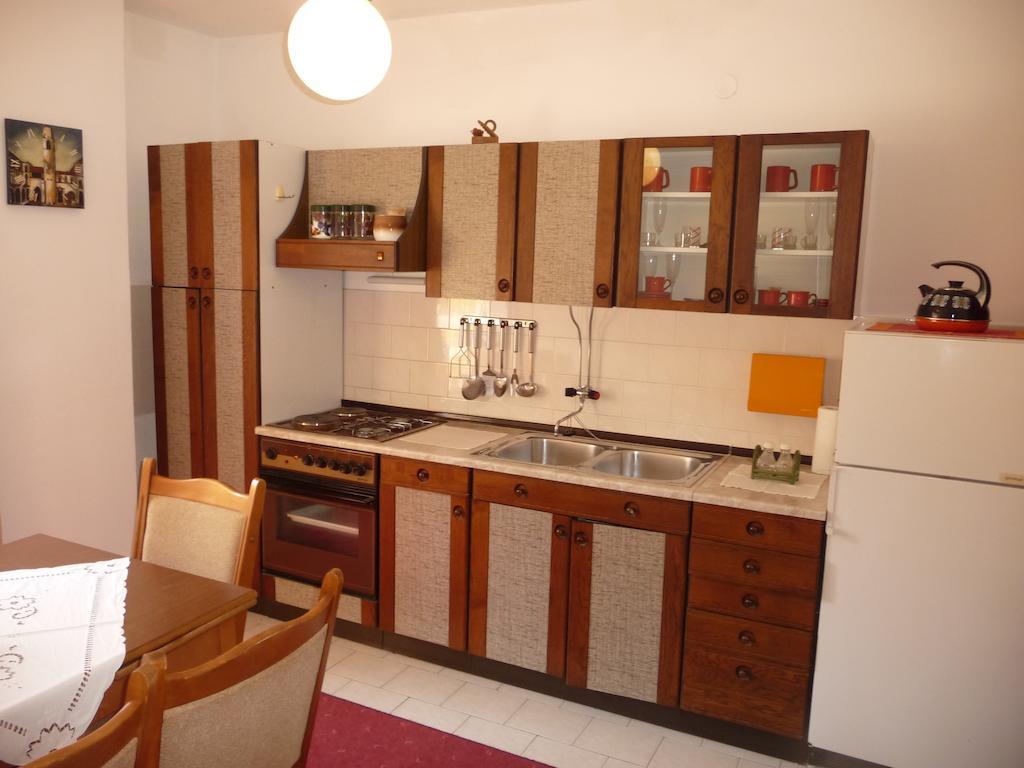 Apartment Anica *