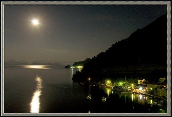 Apartment Anica *