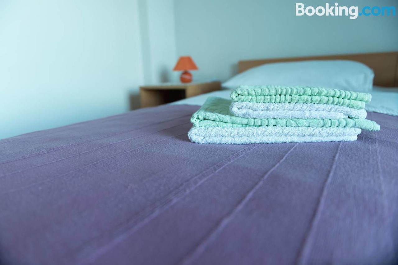 Anica Apartment