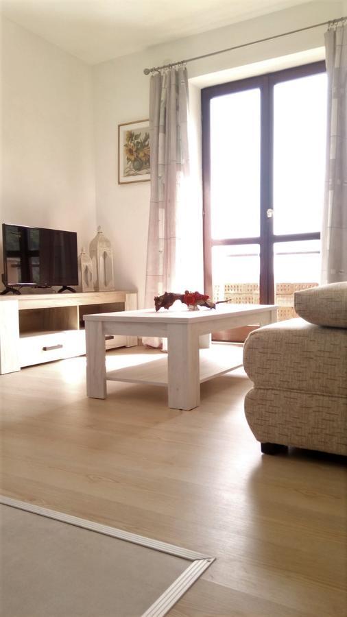 Apartment Anica