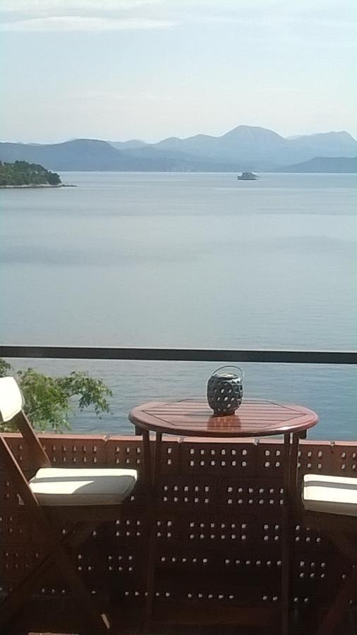 Anica Apartment