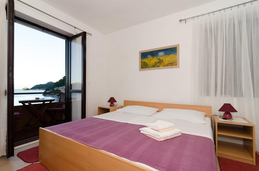 Anica Apartment Sobra