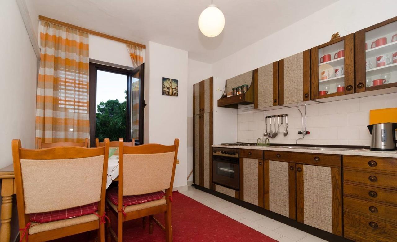 Apartment Anica Sobra