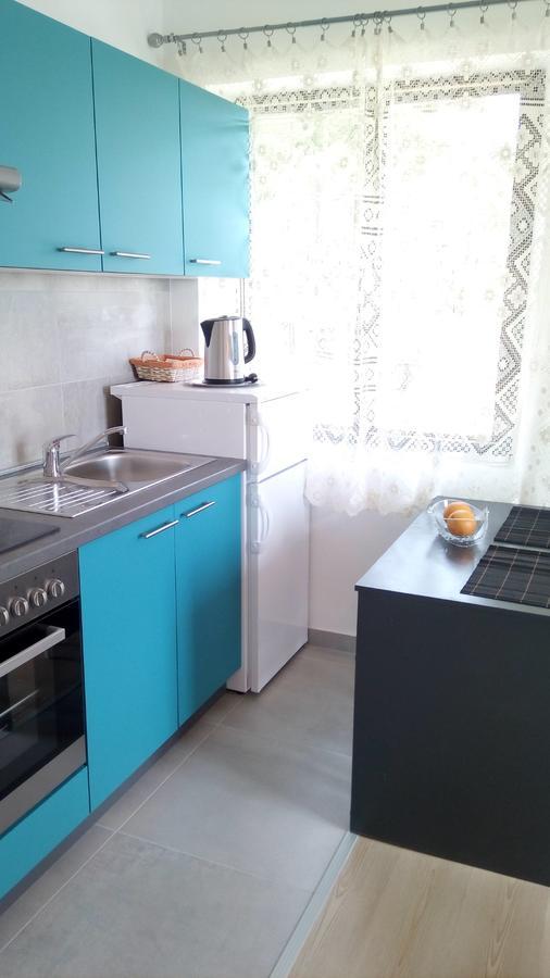 Anica Apartment