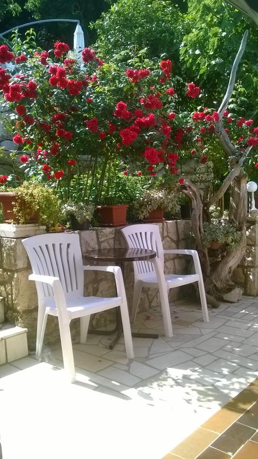Anica Apartment Sobra