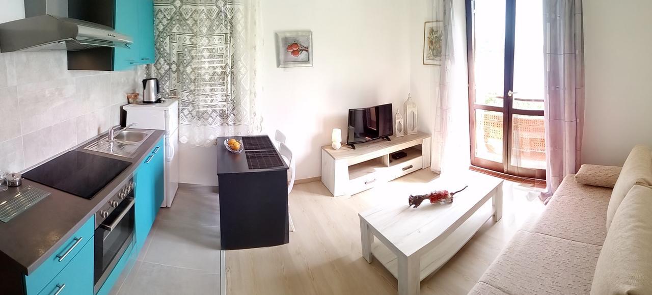 Anica Apartment Sobra
